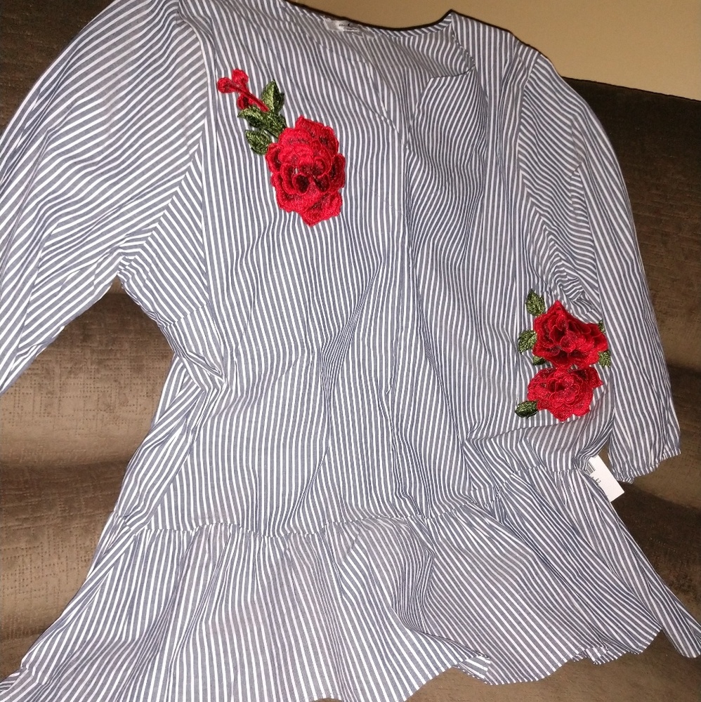 Super cute blouse
